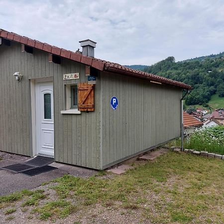 La Petite Maison Gite 2 Etoiles La Bresse Exterior foto